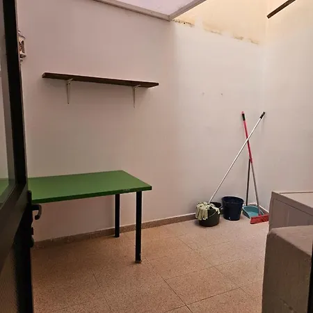 Appartamento Gonzalez *
