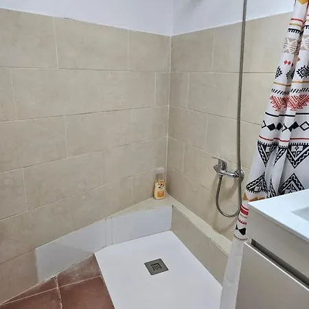 Appartamento Gonzalez Arinaga