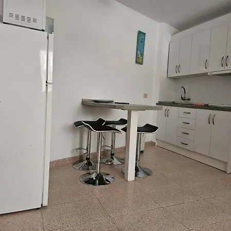 Appartamento Gonzalez Arinaga