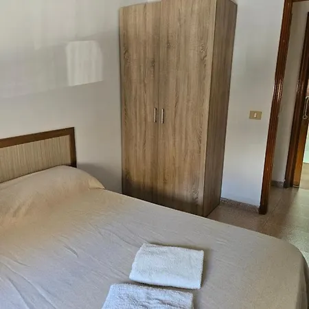 Appartamento Gonzalez Arinaga