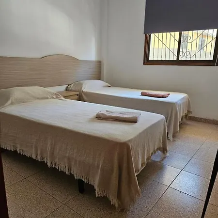 Gonzalez Appartamento Arinaga